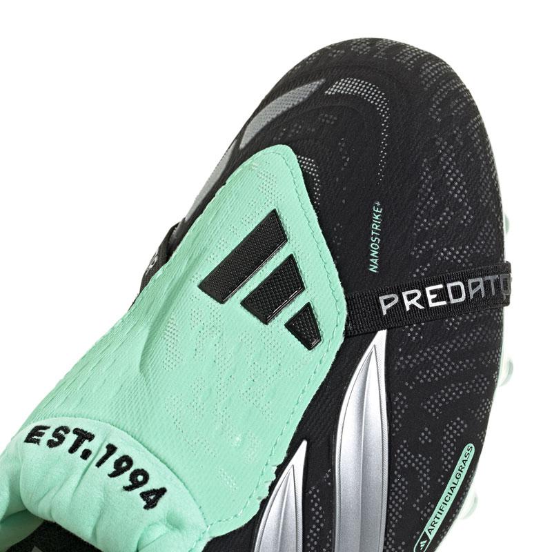 adidas（アディダス） PREDATOR ELITE FT AG サッカースパイク