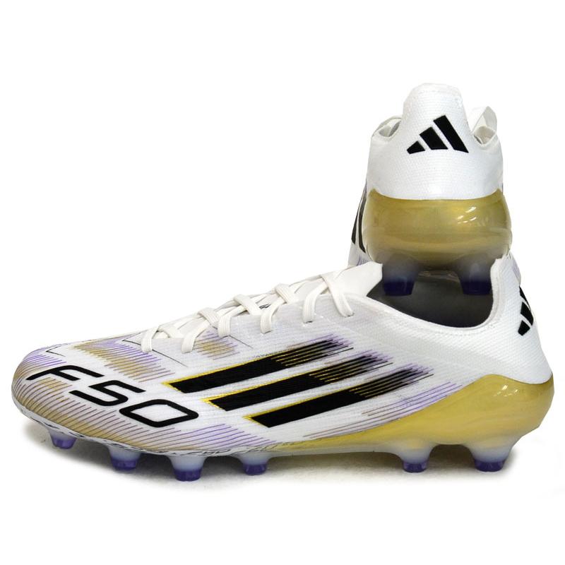 adidas アディダス F50 PRO HG/AG JAPAN サッカースパイク 25FW
