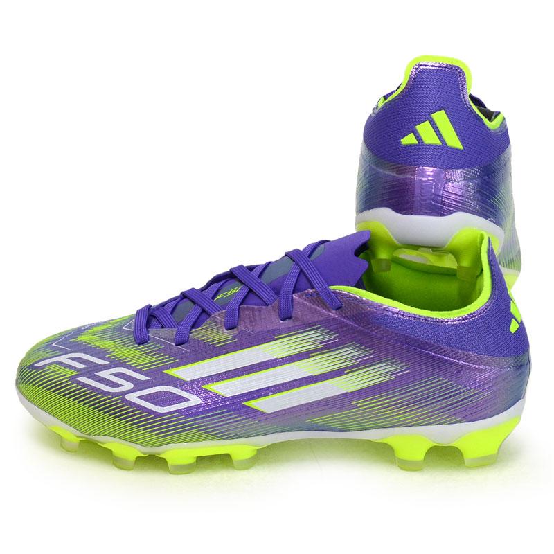 adidas アディダス F50 ELITE MG J ジュニア サッカースパイク