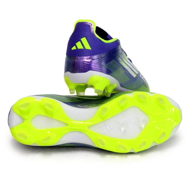 【美品】アディダス F50 ELITE MG ジュニア20.0cm adidas スパイク サッカー アディダス ジュニア F50 エリート