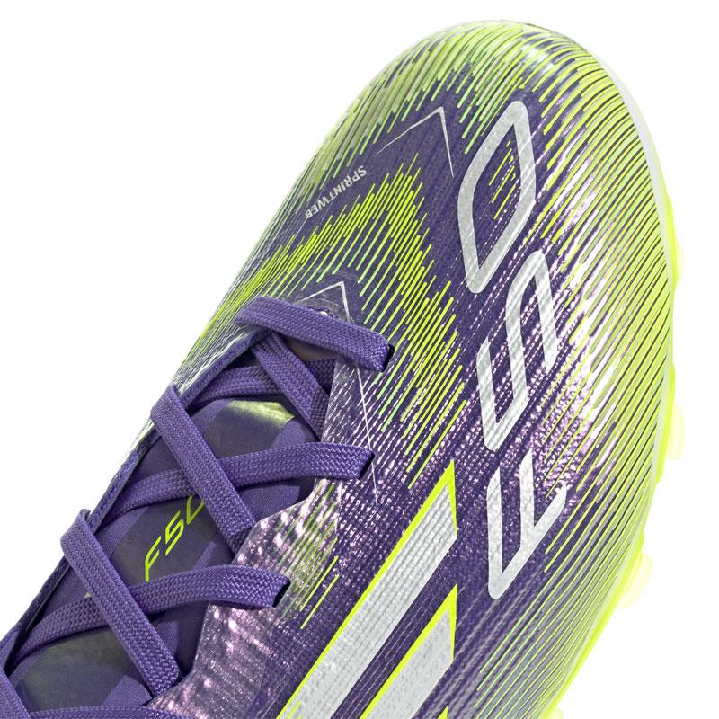 adidas アディダス F50 ELITE MG J ジュニア サッカースパイク