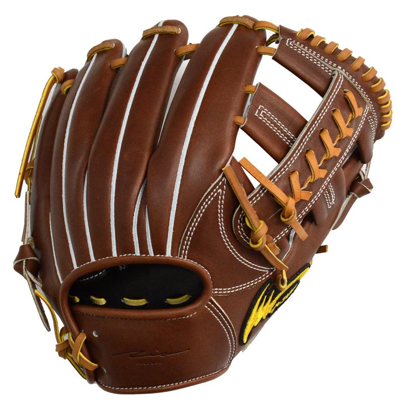 IP Selectアイピーセレクト硬式グローブフルオーダー品RD型