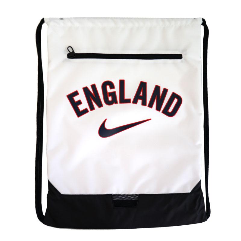 NIKE（ナイキ） イングランド代表 26/27 ジムサック Brasil サッカー