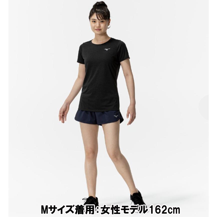 MIZUNO（ミズノ） ウィメンズ ランニング マルチポケットパンツ 4