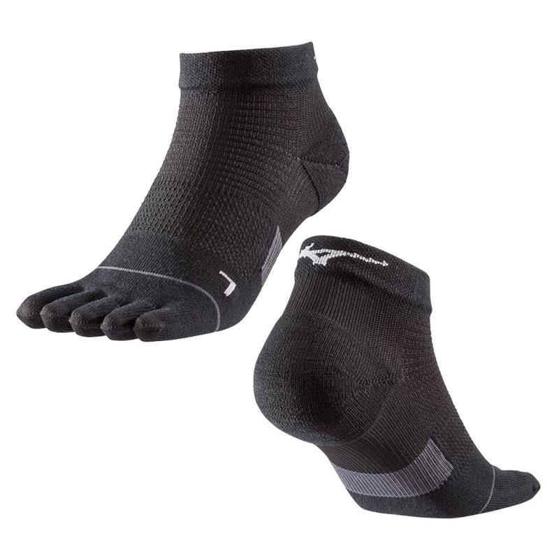 MIZUNO ミズノ ランニングソックス5本指ソックス (ユニセックス