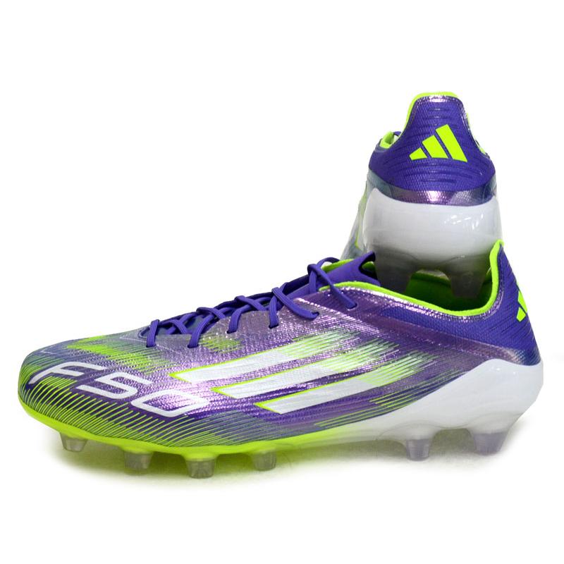 シューズ adidas F50 aghg 25.5 楽天市場】アディダス F50 LEAGUE HG/AG adidas サッカー