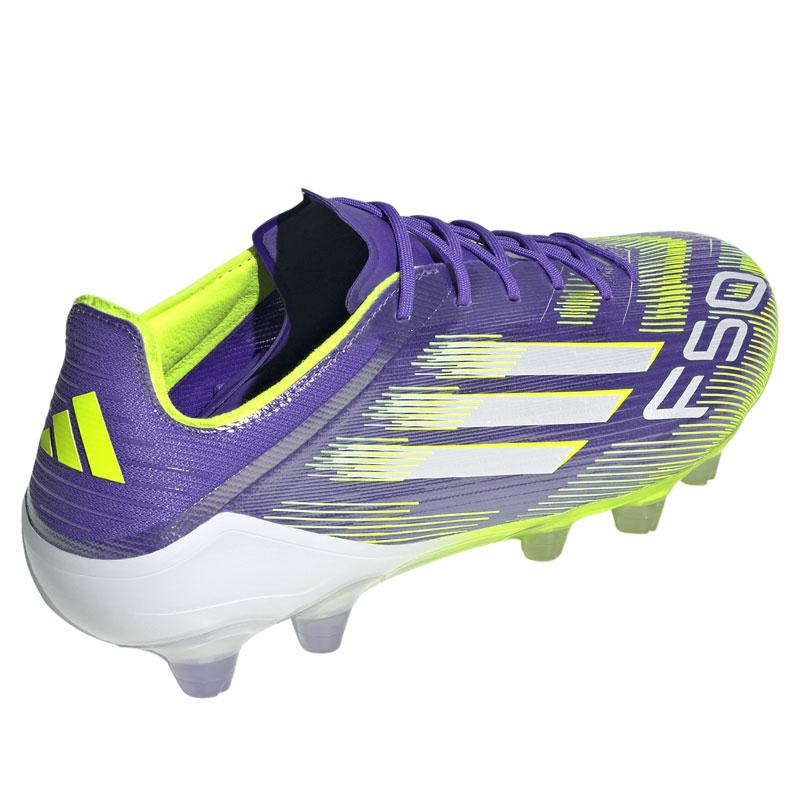アディダス　f50 adidas アディダス F50 ELITE FG MID W サッカースパイク 25SS
