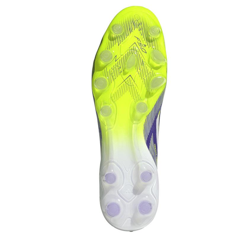 adidas アディダス F50 ELITE HG/AG JAPAN サッカースパイク