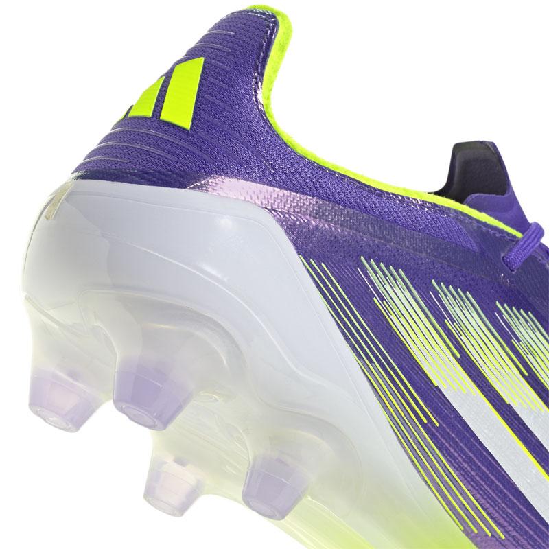 adidas アディダス F50 ELITE HG/AG JAPAN サッカースパイク