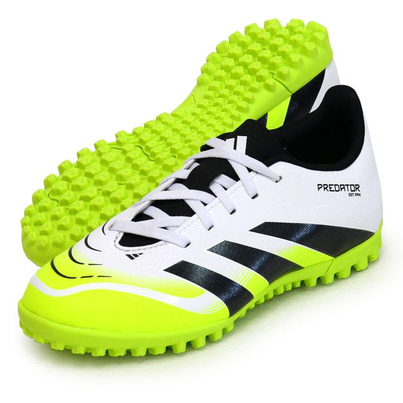adidas（アディダス） PREDATOR CLUB TF J ジュニア サッカー