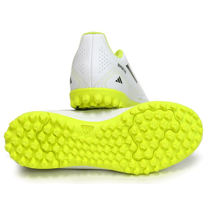 adidas（アディダス） DEPORTIVO III TF J ジュニア サッカー