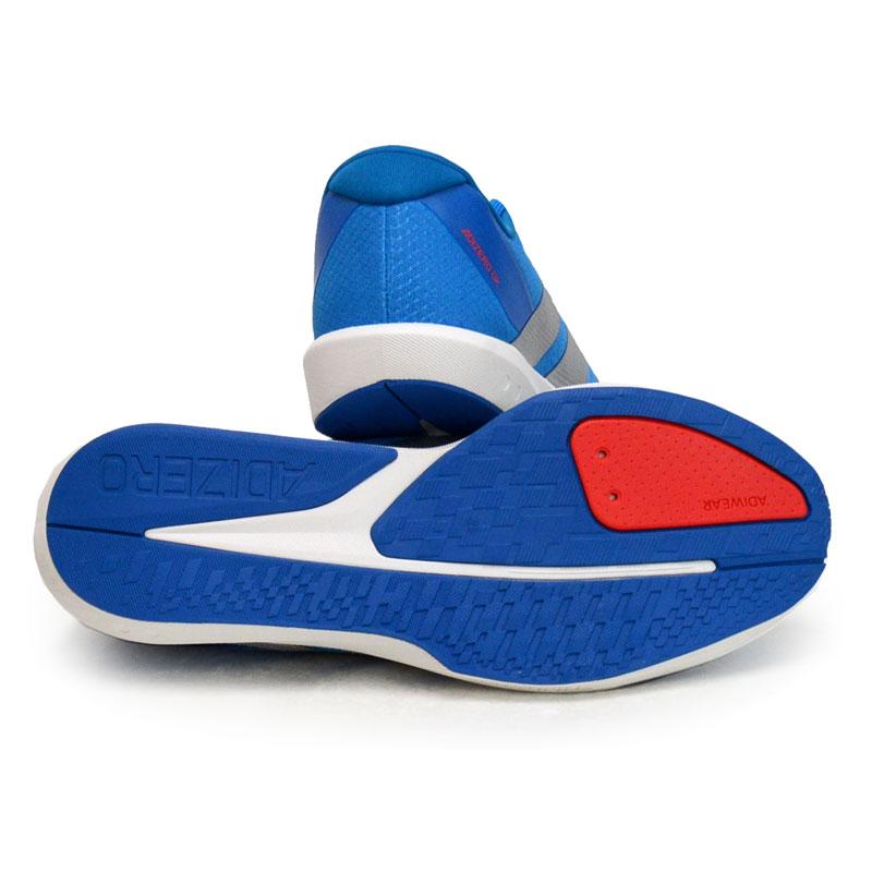 adidas（アディダス） アディゼロ BK / ADIZERO BK ランニングシューズ