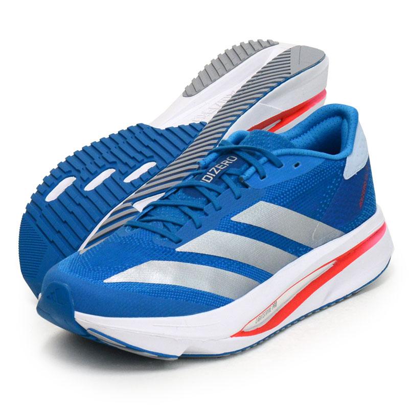 アディゼロ SL 2 【新品未使用】【値下げ不可】 adidas（アディダス） アディゼロ SL 2 M / Adizero SL 2 メンズ