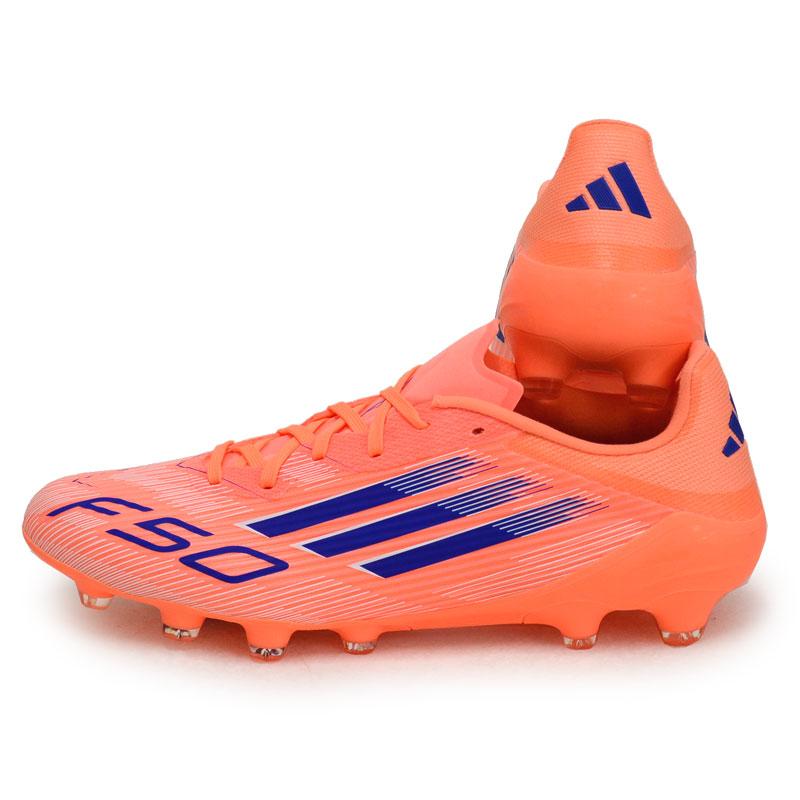 F50Pro 25cm  adidas サッカースパイク アディダス（adidas）（キッズ）ジュニアサッカースパイク 土