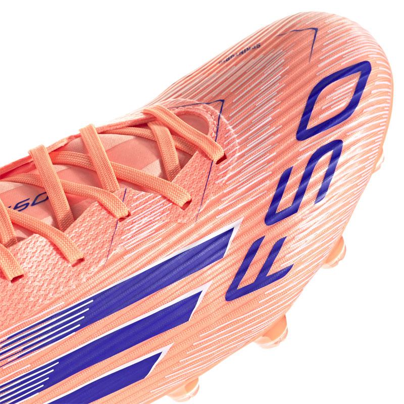 adidas アディダス F50 サッカースパイク スパイク 取替式 アディダス F50 取り替え式スパイク イエロー 26.0