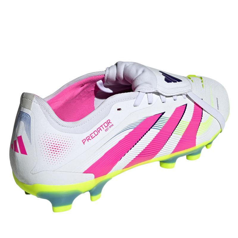 シューズ adidas Predator PRO FT HG/AG 25.0 adidas アディダス PREDATOR PRO FT HG/AG サッカースパイク