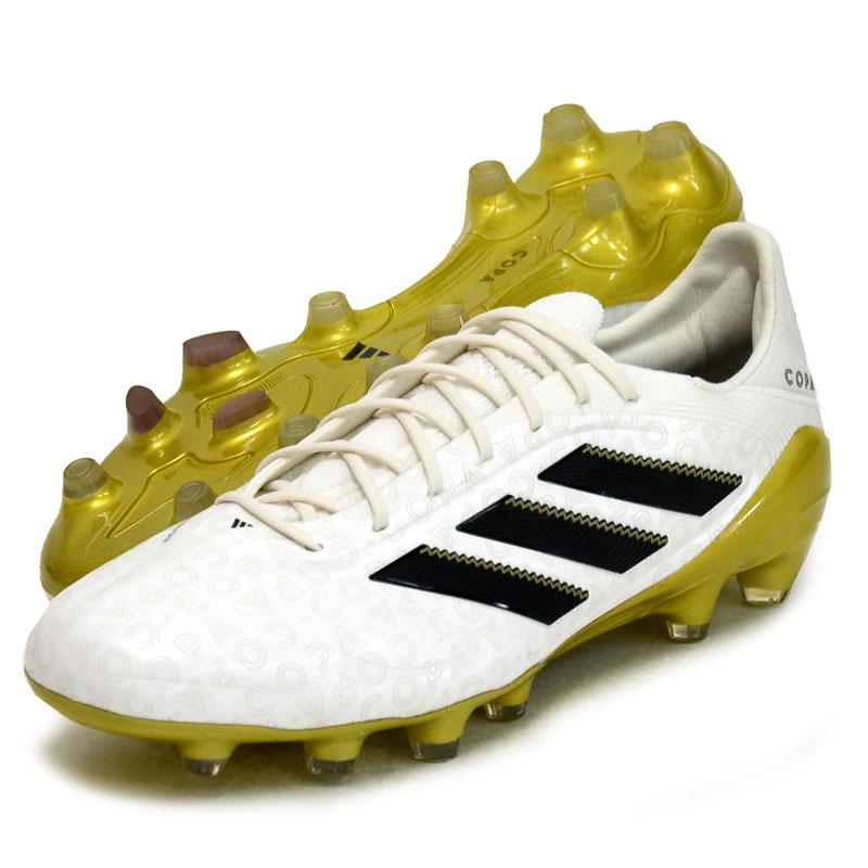 adidas（アディダス） COPA PURE 3 ELITE AG サッカースパイク コパ