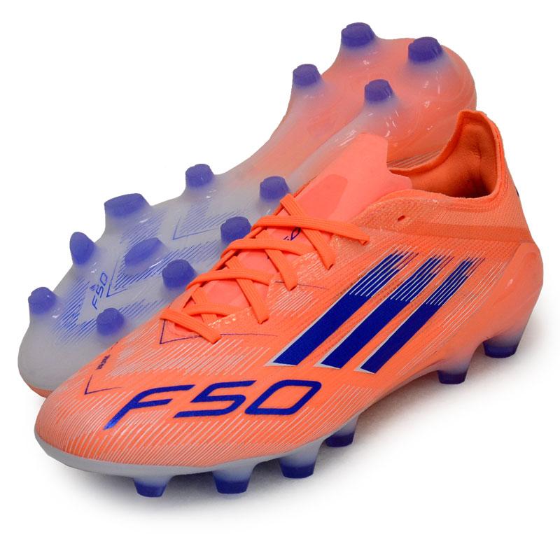 adidas（アディダス） F50 PRO HG/AG JAPAN サッカースパイク F50 25FW