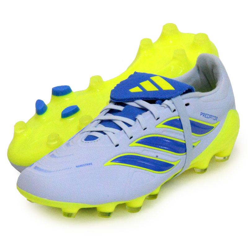 adidas（アディダス） PREDATOR LEAGUE FT HG/AG JAPAN サッカー