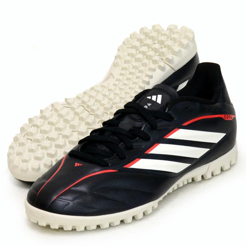 adidas（アディダス） COPA PURE IV CLUB TF J ジュニア サッカー