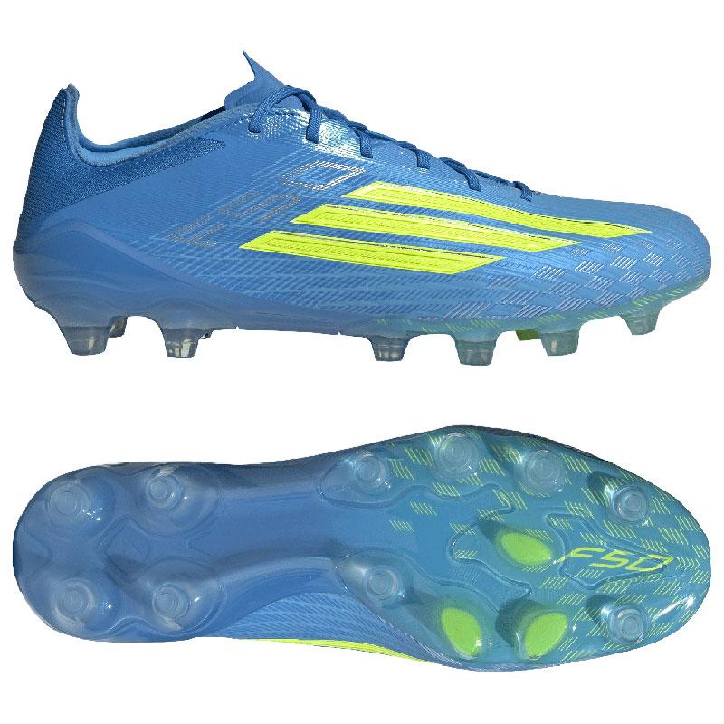 adidas（アディダス） F50 ELITE HG/AG JAPAN サッカースパイク 26SS