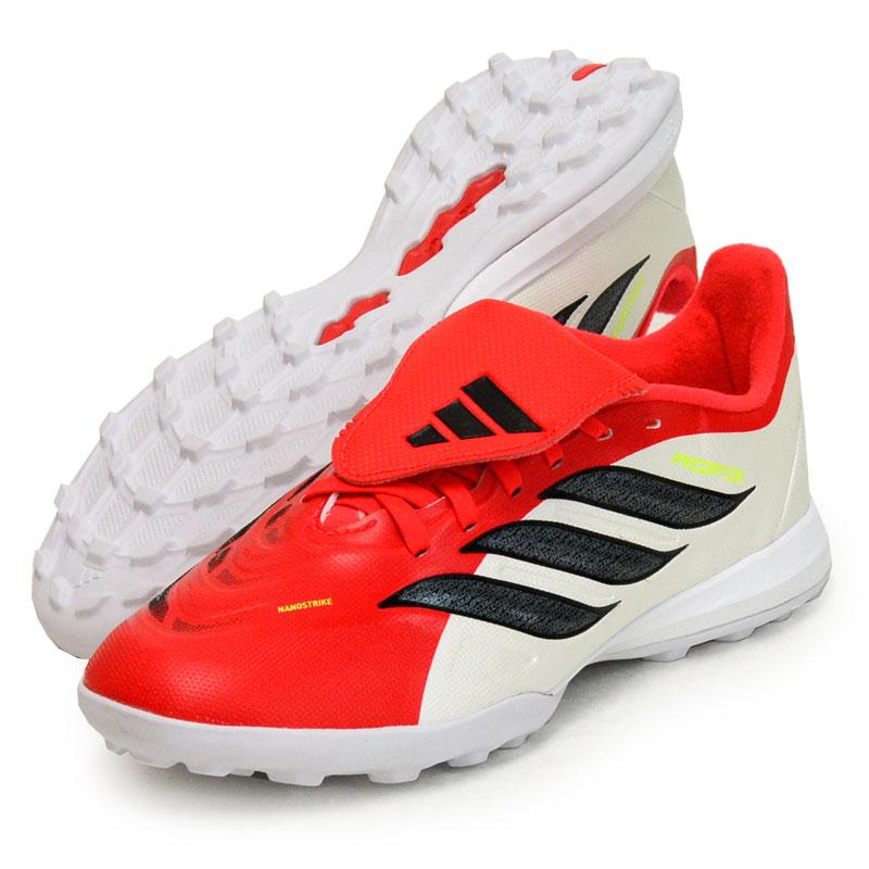 adidas（アディダス） PREDATOR LEAGUE FT TF J ジュニア サッカー