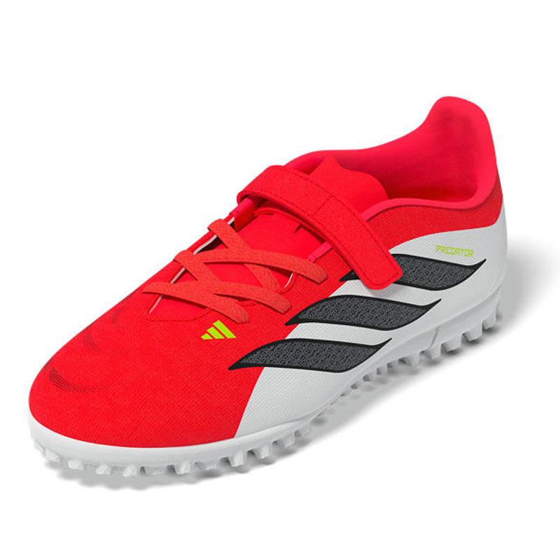  Predator サッカーシューズ26.5㎝ adidas（アディダス） PREDATOR CLUB H&L TF J ジュニア サッカー