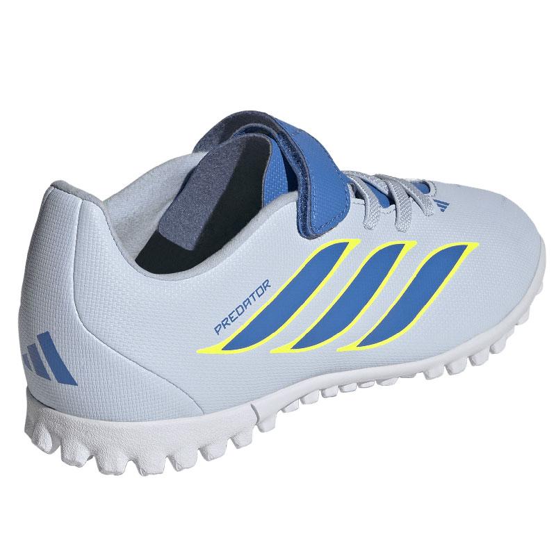 adidas（アディダス） PREDATOR CLUB H&L TF J ジュニア サッカー