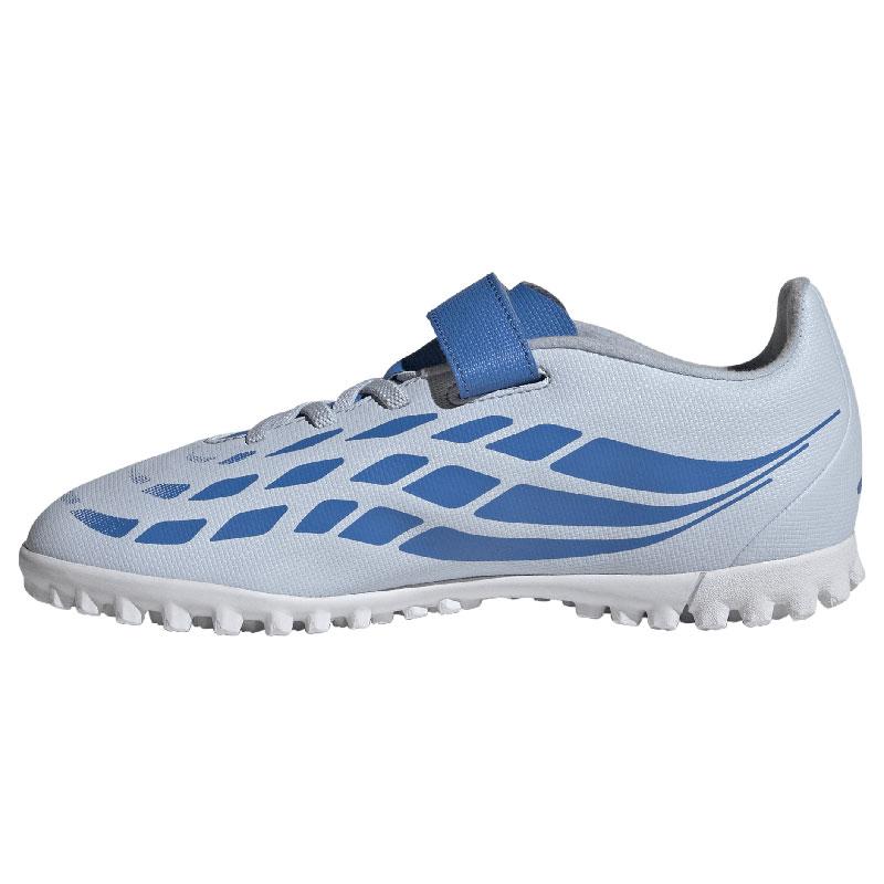 adidas Predator サッカーシューズ 1 ag adidas（アディダス） PREDATOR CLUB H&L TF J ジュニア サッカー