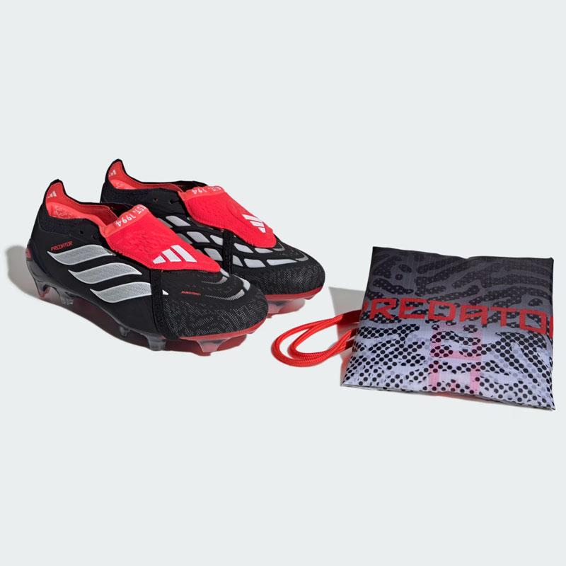 アディダス 26cm サッカースパイク プレデター アブソリュート SG adidas（アディダス） PREDATOR ELITE FT FG サッカースパイク
