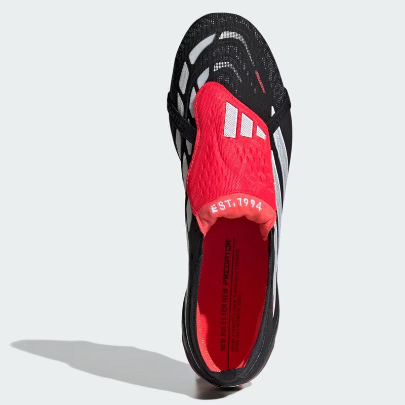 adidas（アディダス） PREDATOR ELITE FT FG サッカースパイク