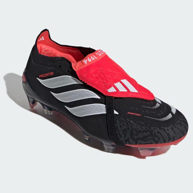 アディダスプレデター　26 adidas（アディダス） PREDATOR ELITE FT FG サッカースパイク