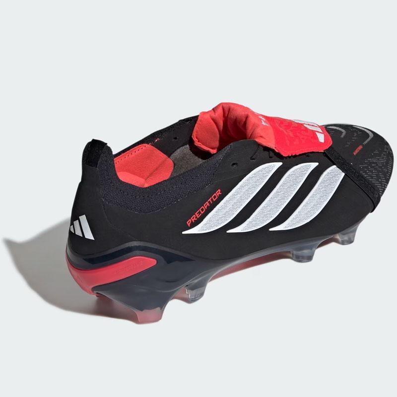 Adidas プレデター マニア FG サッカースパイク 26cm adidas（アディダス） PREDATOR ELITE FT FG サッカースパイク