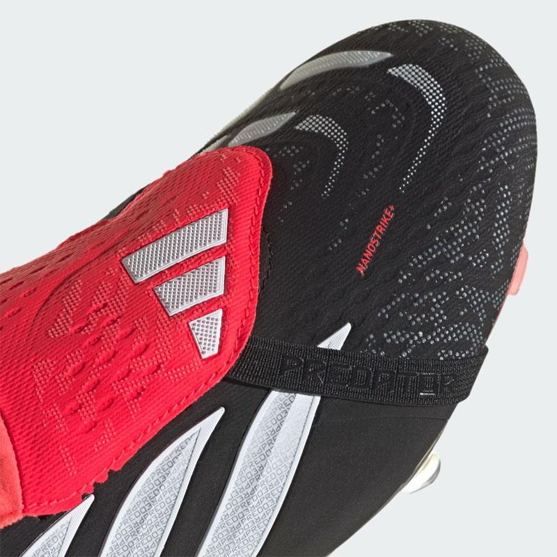 adidas（アディダス） PREDATOR ELITE FT FG サッカースパイク