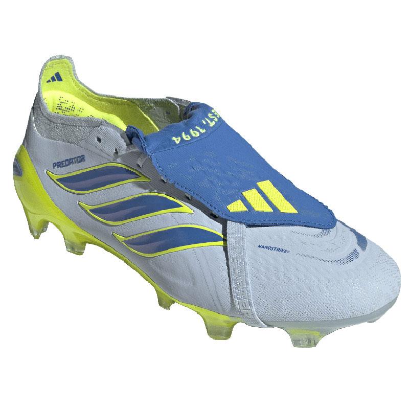 adidas（アディダス） PREDATOR ELITE FT FG サッカースパイク