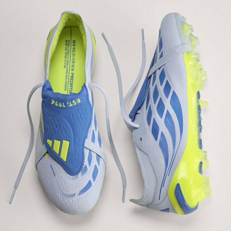 adidas（アディダス） PREDATOR ELITE FT FG サッカースパイク
