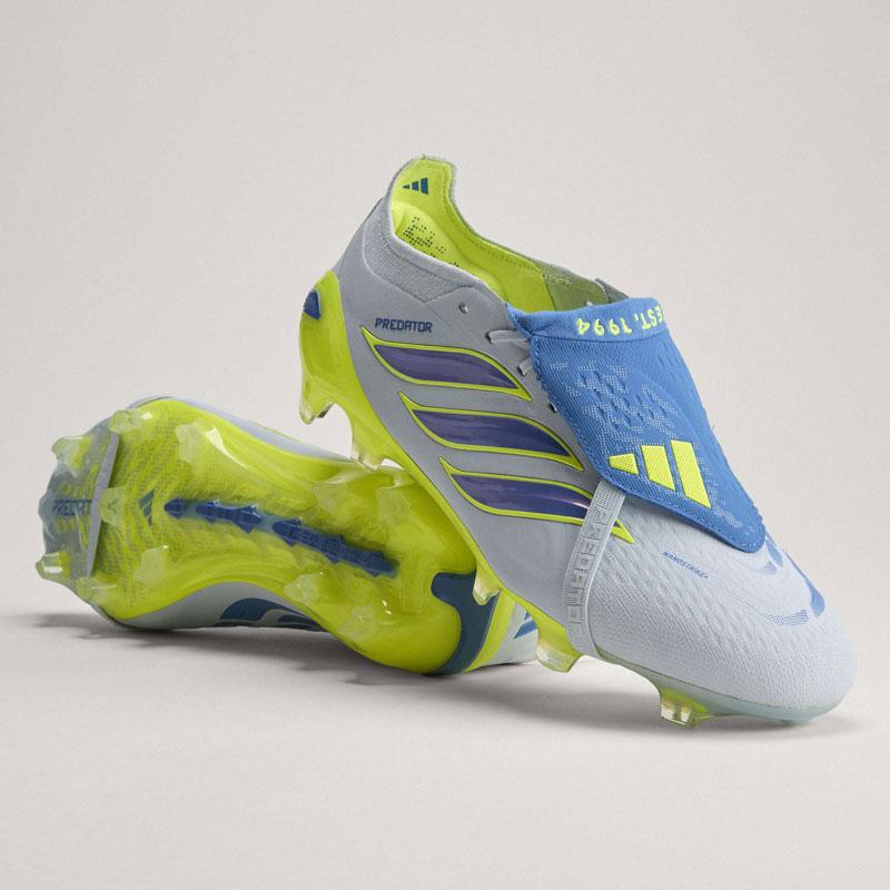 adidas（アディダス） PREDATOR ELITE FT FG サッカースパイク