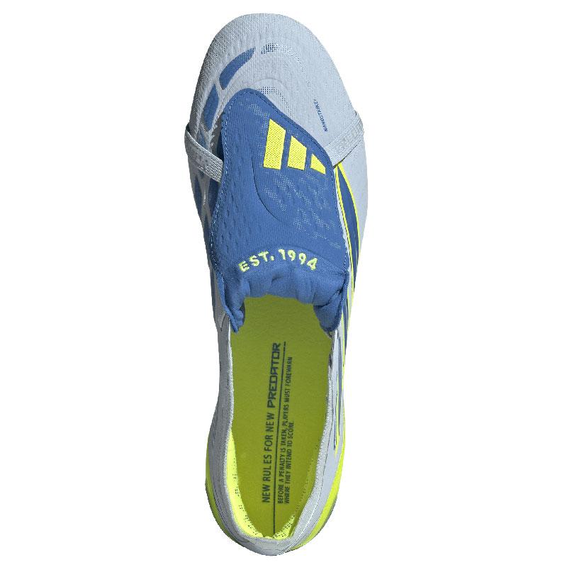 adidas（アディダス） PREDATOR ELITE FT FG サッカースパイク