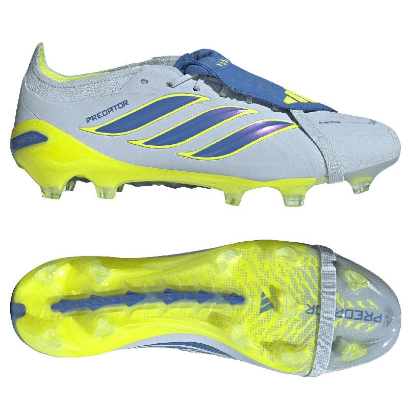 adidas（アディダス） PREDATOR ELITE FT FG サッカースパイク