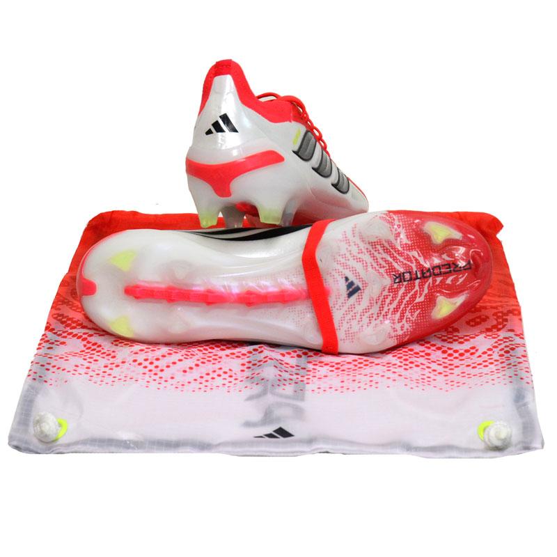 adidas（アディダス） PREDATOR ELITE FT FG サッカースパイク