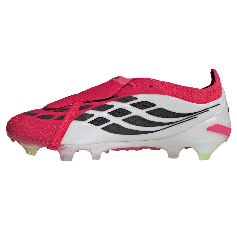 アディダス adidas  PREDATOR ELITE FT FG  サッカースパイク プレデター  26SS (JS0380)の画像