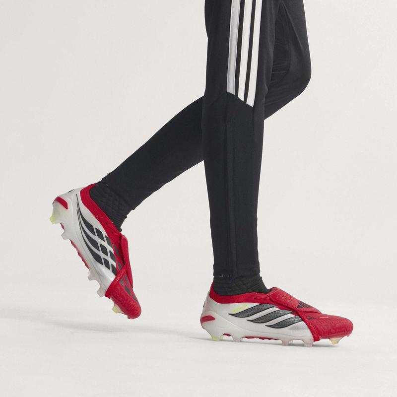 adidas（アディダス） PREDATOR ELITE FT FG サッカースパイク