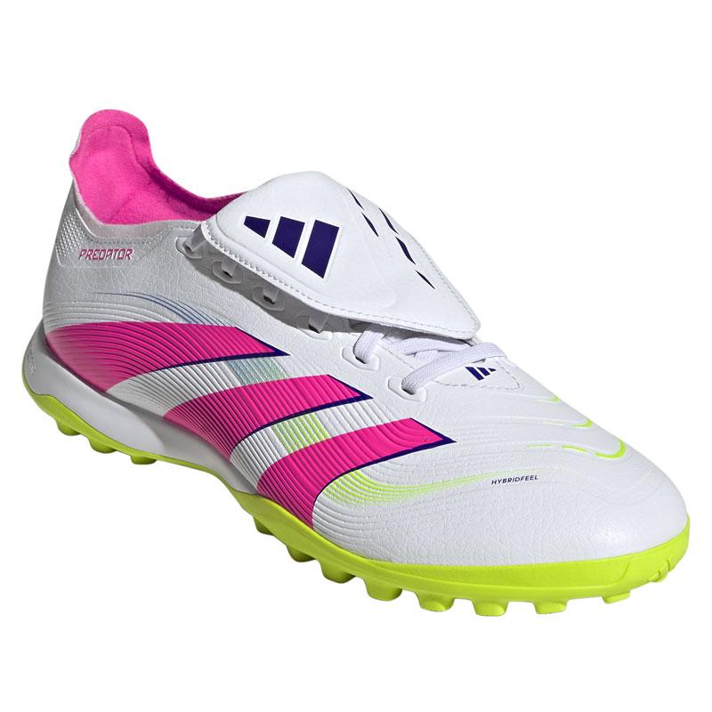 adidas プレデター　フットサルシューズ adidas アディダス PREDATOR LEAGUE FT TURF サッカー