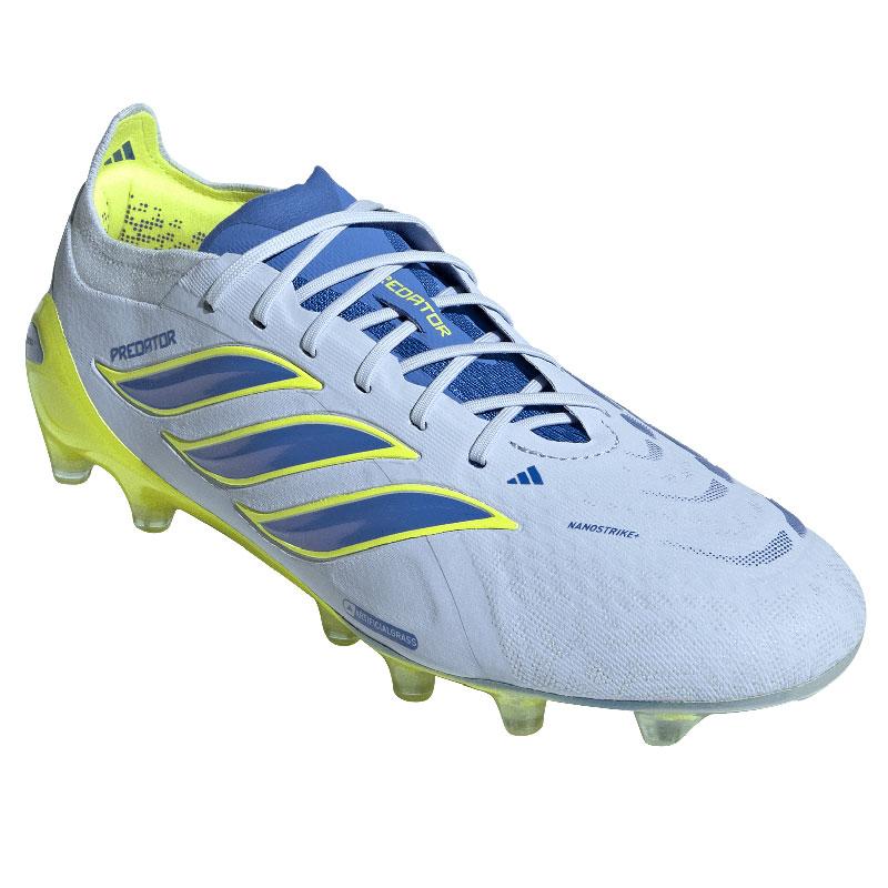 adidas（アディダス） PREDATOR ELITE AG サッカースパイク プレデター