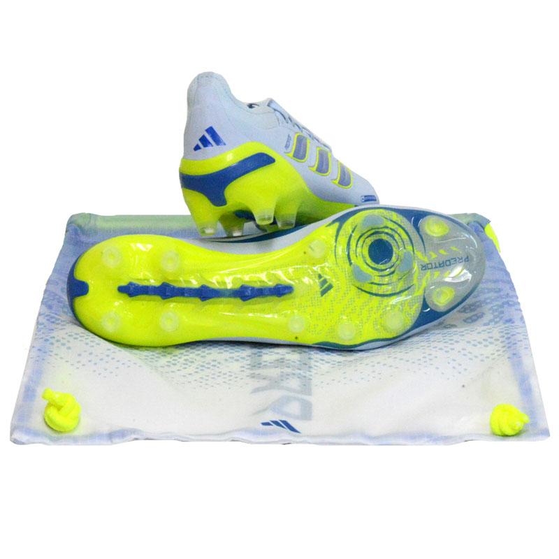 adidas（アディダス） PREDATOR ELITE AG サッカースパイク プレデター