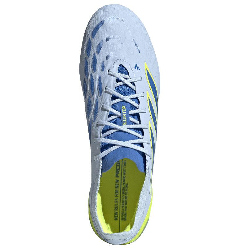 adidas（アディダス） PREDATOR ELITE AG サッカースパイク プレデター