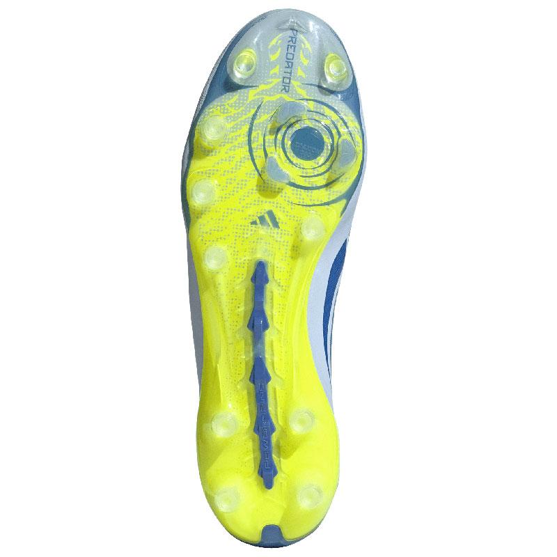 adidas（アディダス） PREDATOR ELITE AG サッカースパイク プレデター