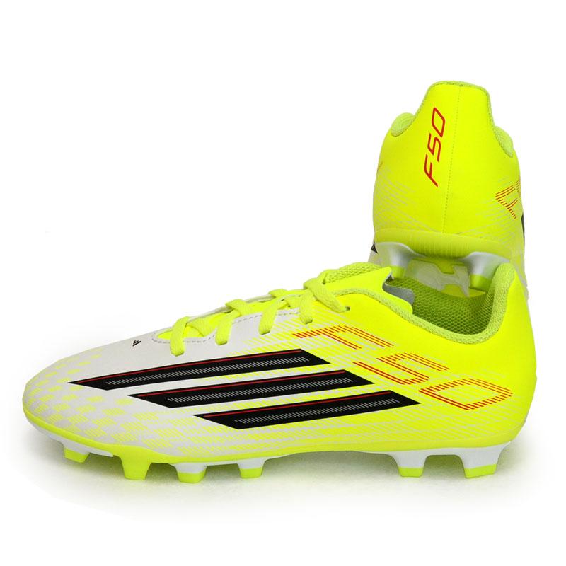 adidas（アディダス） F50 CLUB FxG J ジュニア サッカースパイク F50