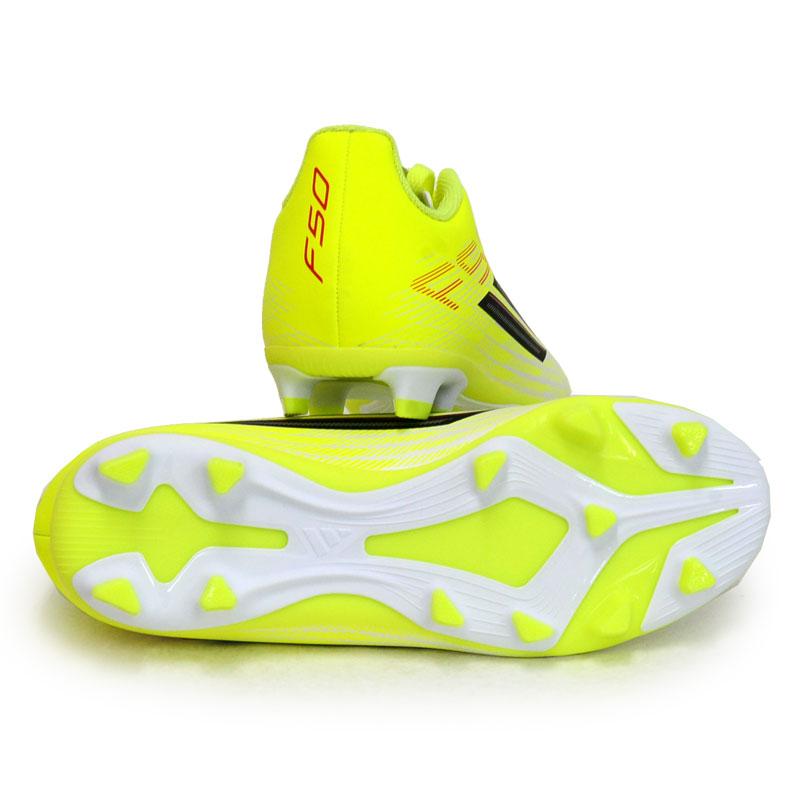adidas（アディダス） F50 CLUB FxG J ジュニア サッカースパイク F50