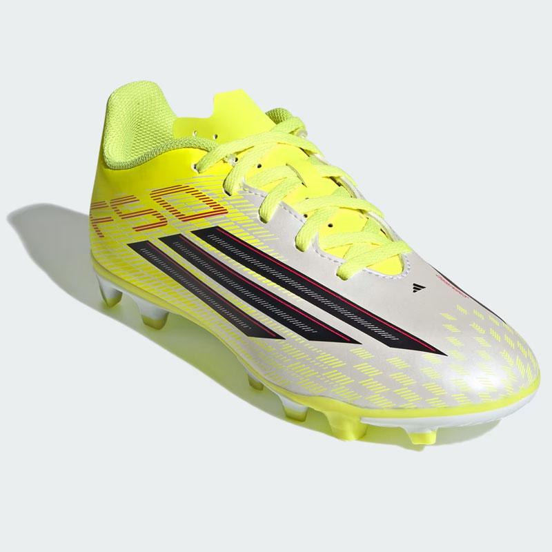 F50 サッカーシューズ・スパイク adidas（アディダス） F50 CLUB FxG J ジュニア サッカースパイク F50